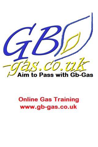 GB-GAS Ventilation Calculator